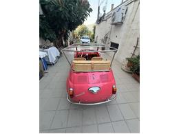 1972 Fiat 500 Island Jolly (CC-2105208) for sale in Napoli, Campania 