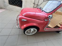 1972 Fiat 500 Island Jolly (CC-2105208) for sale in Napoli, Campania 