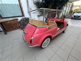 1972 Fiat 500 Island Jolly (CC-2105208) for sale in Napoli, Campania 
