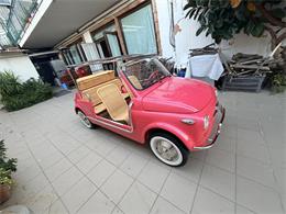 1972 Fiat 500 Island Jolly (CC-2105208) for sale in Napoli, Campania 
