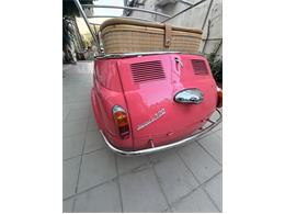1972 Fiat 500 Island Jolly (CC-2105208) for sale in Napoli, Campania 