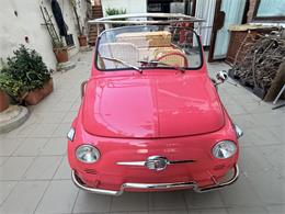 1972 Fiat 500 Island Jolly (CC-2105208) for sale in Napoli, Campania 