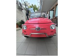 1972 Fiat 500 Island Jolly (CC-2105208) for sale in Napoli, Campania 