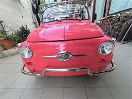 1972 Fiat 500 Island Jolly (CC-2105208) for sale in Napoli, Campania 
