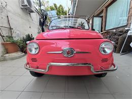 1972 Fiat 500 Island Jolly (CC-2105208) for sale in Napoli, Campania 