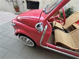 1972 Fiat 500 Island Jolly (CC-2105208) for sale in Napoli, Campania 
