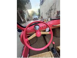 1972 Fiat 500 Island Jolly (CC-2105208) for sale in Napoli, Campania 