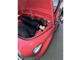 1972 Fiat 500 Island Jolly (CC-2105208) for sale in Napoli, Campania 