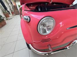 1972 Fiat 500 Island Jolly (CC-2105208) for sale in Napoli, Campania 