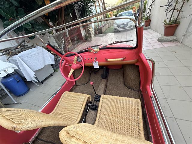 1972 Fiat 500 Island Jolly (CC-2105208) for sale in Napoli, Campania 