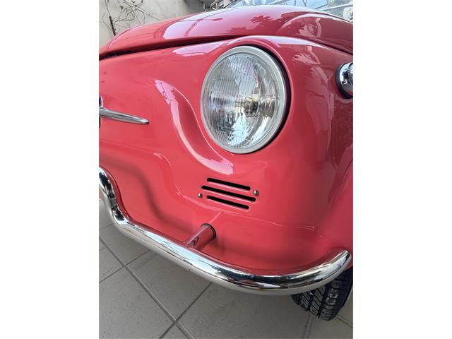 1972 Fiat 500 Island Jolly (CC-2105208) for sale in Napoli, Campania 