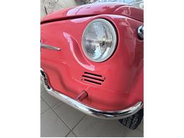 1972 Fiat 500 Island Jolly (CC-2105208) for sale in Napoli, Campania 