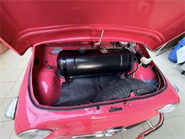1972 Fiat 500 Island Jolly (CC-2105208) for sale in Napoli, Campania 
