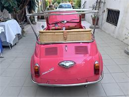 1972 Fiat 500 Island Jolly (CC-2105208) for sale in Napoli, Campania 