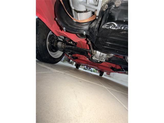 1972 Fiat 500 Island Jolly (CC-2105208) for sale in Napoli, Campania 