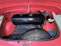 1972 Fiat 500 Island Jolly (CC-2105208) for sale in Napoli, Campania 