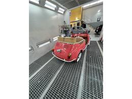 1972 Fiat 500 Island Jolly (CC-2105208) for sale in Napoli, Campania 