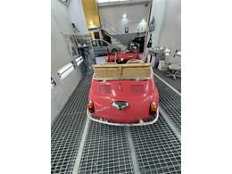 1972 Fiat 500 Island Jolly (CC-2105208) for sale in Napoli, Campania 