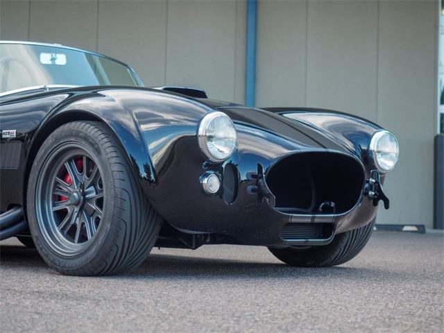 2018 ASVE Speedster Replica (CC-2100521) for sale in Englewood, Colorado