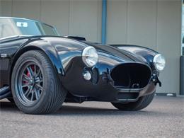 2018 ASVE Speedster Replica (CC-2100521) for sale in Englewood, Colorado