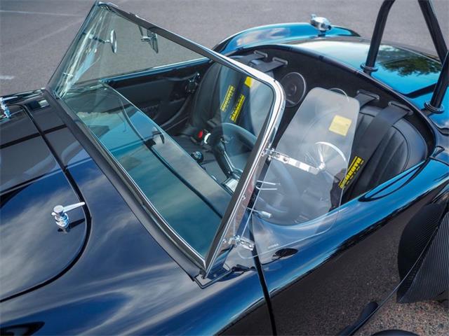 2018 ASVE Speedster Replica (CC-2100521) for sale in Englewood, Colorado