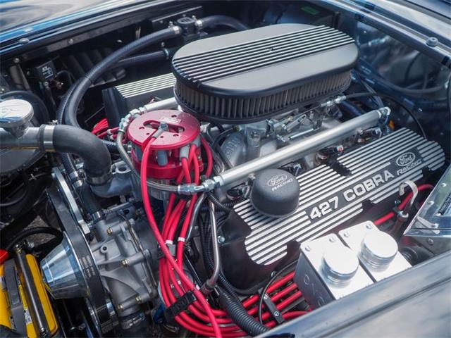 2018 ASVE Speedster Replica (CC-2100521) for sale in Englewood, Colorado