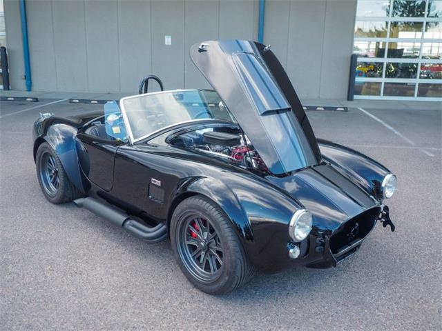 2018 ASVE Speedster Replica (CC-2100521) for sale in Englewood, Colorado