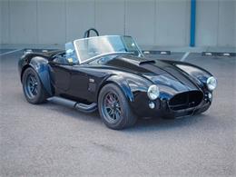 2018 ASVE Speedster Replica (CC-2100521) for sale in Englewood, Colorado
