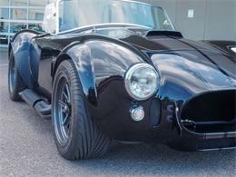 2018 ASVE Speedster Replica (CC-2100521) for sale in Englewood, Colorado