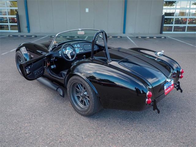 2018 ASVE Speedster Replica (CC-2100521) for sale in Englewood, Colorado