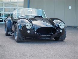 2018 ASVE Speedster Replica (CC-2100521) for sale in Englewood, Colorado