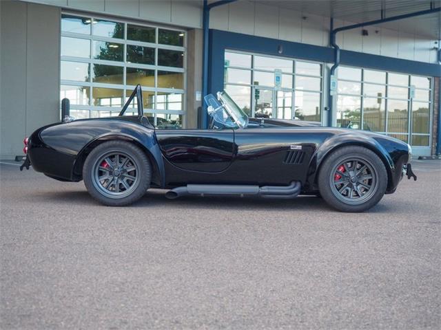 2018 ASVE Speedster Replica (CC-2100521) for sale in Englewood, Colorado