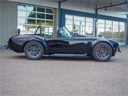 2018 ASVE Speedster Replica (CC-2100521) for sale in Englewood, Colorado