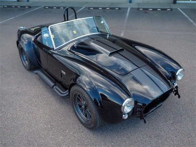 2018 ASVE Speedster Replica (CC-2100521) for sale in Englewood, Colorado
