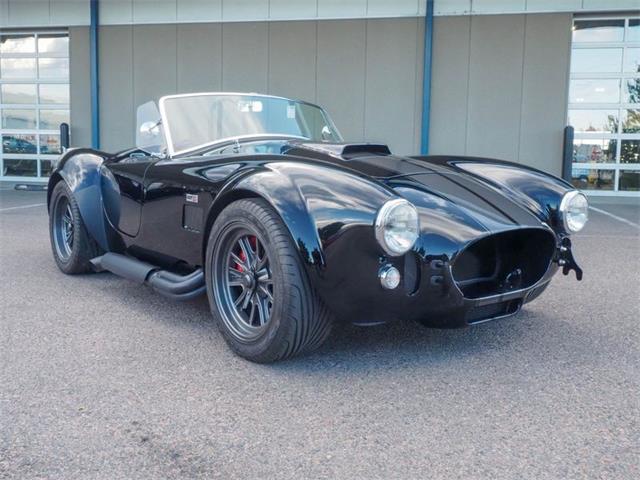 2018 ASVE Speedster Replica (CC-2100521) for sale in Englewood, Colorado