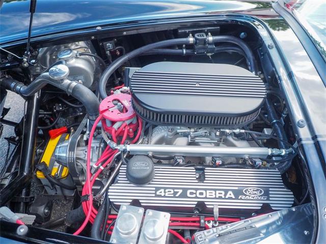 2018 ASVE Speedster Replica (CC-2100521) for sale in Englewood, Colorado