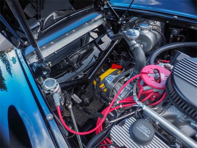 2018 ASVE Speedster Replica (CC-2100521) for sale in Englewood, Colorado