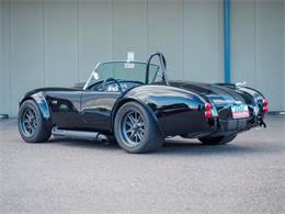 2018 ASVE Speedster Replica (CC-2100521) for sale in Englewood, Colorado