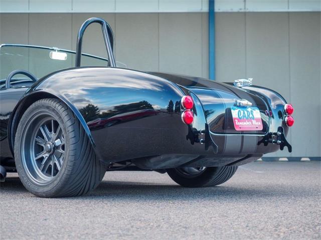 2018 ASVE Speedster Replica (CC-2100521) for sale in Englewood, Colorado