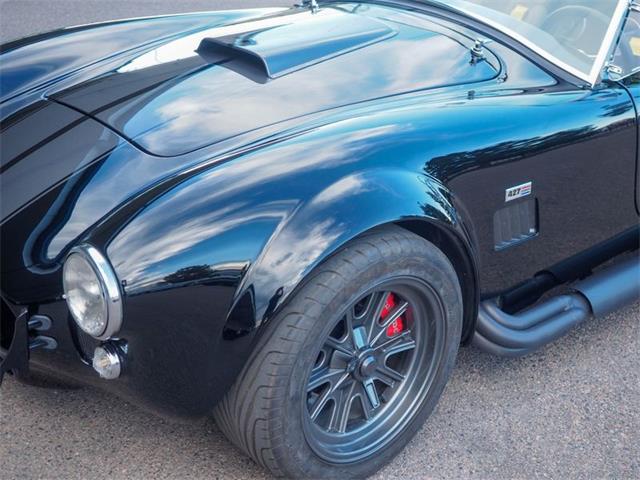2018 ASVE Speedster Replica (CC-2100521) for sale in Englewood, Colorado