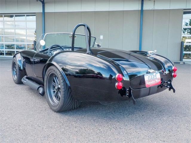 2018 ASVE Speedster Replica (CC-2100521) for sale in Englewood, Colorado