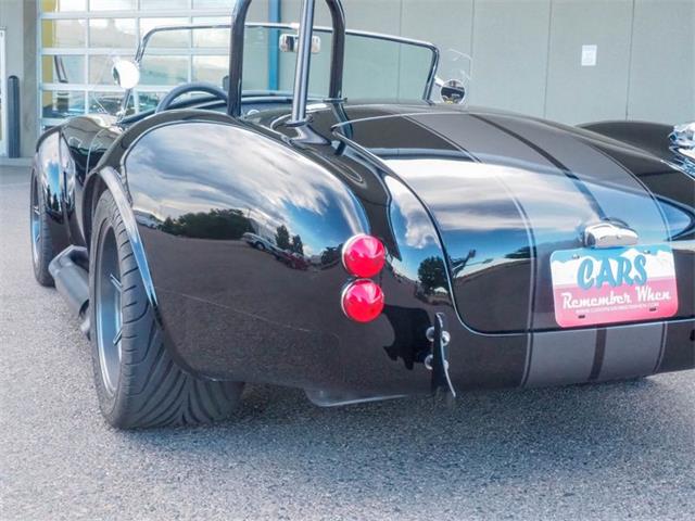 2018 ASVE Speedster Replica (CC-2100521) for sale in Englewood, Colorado