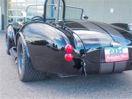 2018 ASVE Speedster Replica (CC-2100521) for sale in Englewood, Colorado