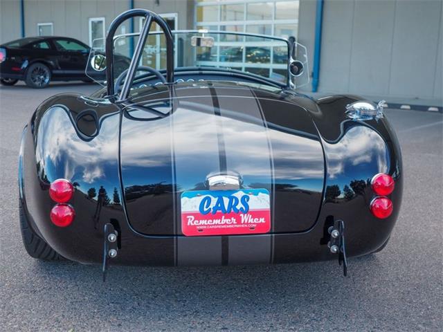 2018 ASVE Speedster Replica (CC-2100521) for sale in Englewood, Colorado