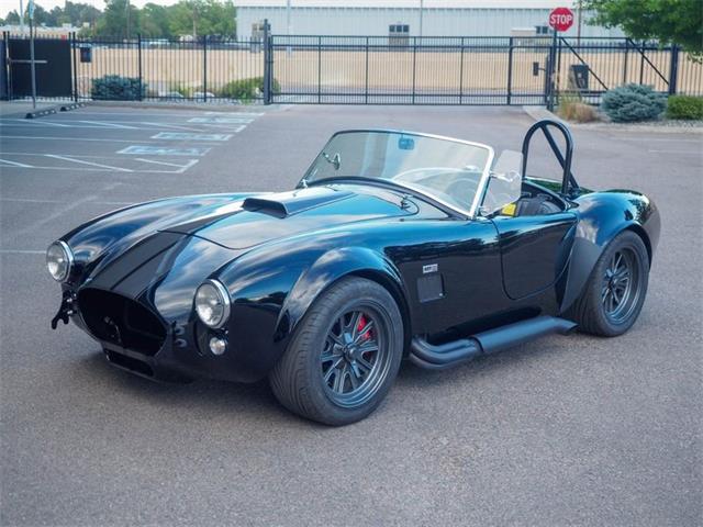 2018 ASVE Speedster Replica (CC-2100521) for sale in Englewood, Colorado