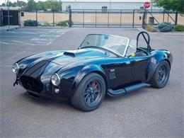 2018 ASVE Speedster Replica (CC-2100521) for sale in Englewood, Colorado