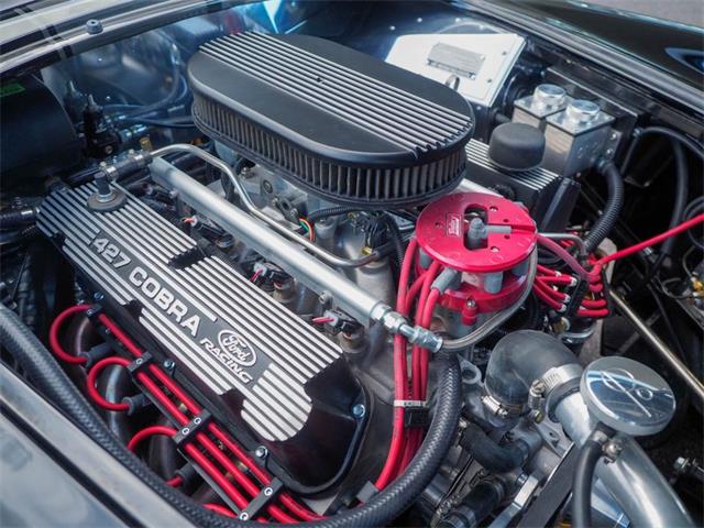 2018 ASVE Speedster Replica (CC-2100521) for sale in Englewood, Colorado