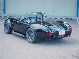 2018 ASVE Speedster Replica (CC-2100521) for sale in Englewood, Colorado
