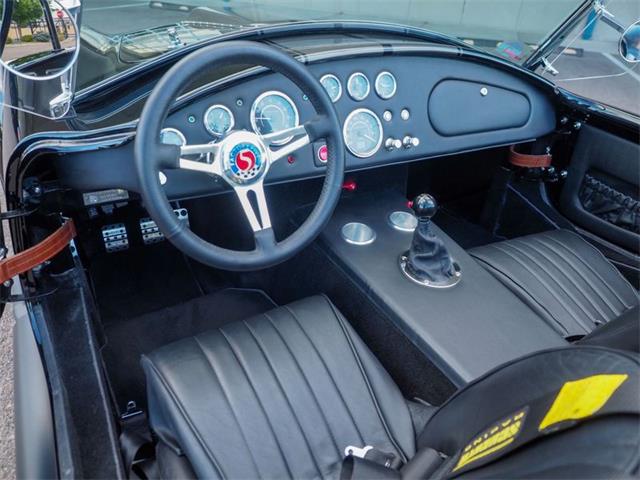 2018 ASVE Speedster Replica (CC-2100521) for sale in Englewood, Colorado