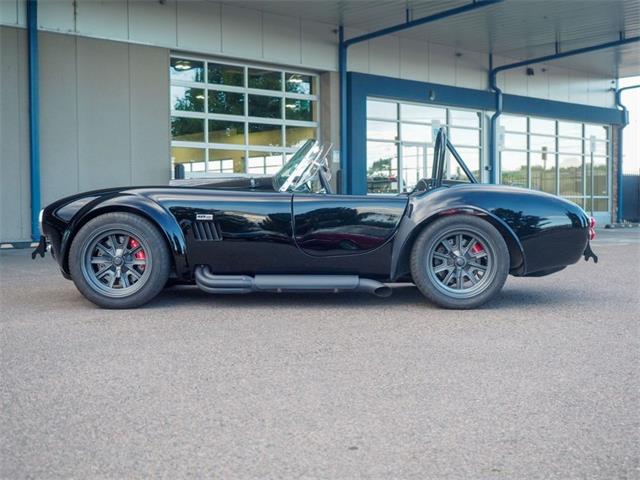 2018 ASVE Speedster Replica (CC-2100521) for sale in Englewood, Colorado